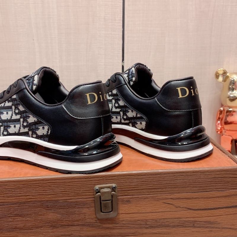 Christian Dior Low Shoes